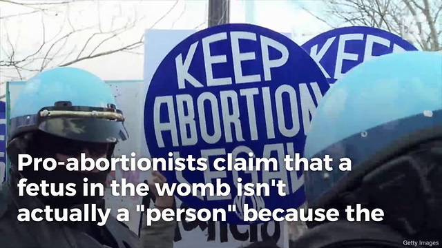 Flashback: Pro-Abortion "Ethics" Experts Push for Murder of Newborns