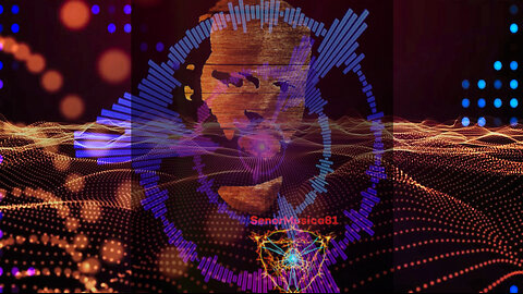 Sound Sweep 5 (Angel Numbers + 222 & 888hz Fixed Frequency Oscillators)