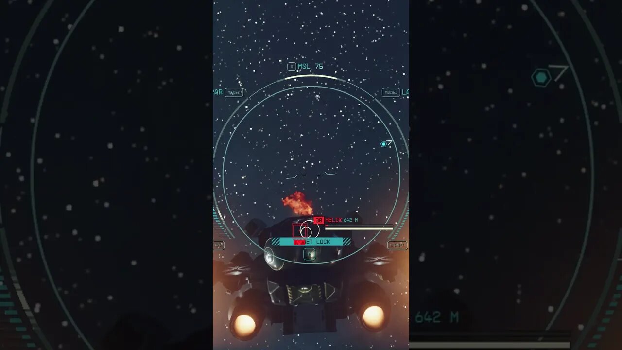 Starfield Gameplay