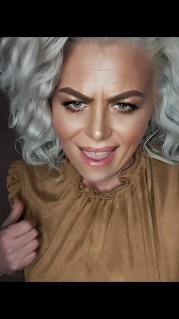 forget about them suppressing you say what you want to say