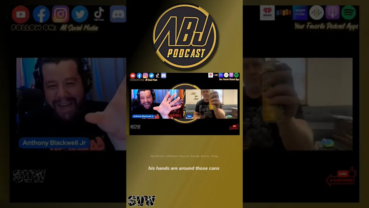 Enjoy a clip of this podcast Ep76 with @iamdanchampion is out now on all podcast platforms