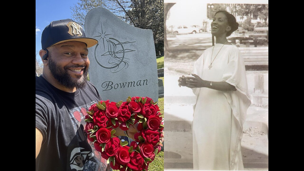 2024 Sister Thea Bowman Feast Day Wreath Laying Ceremony @ Elmwood Cemetery