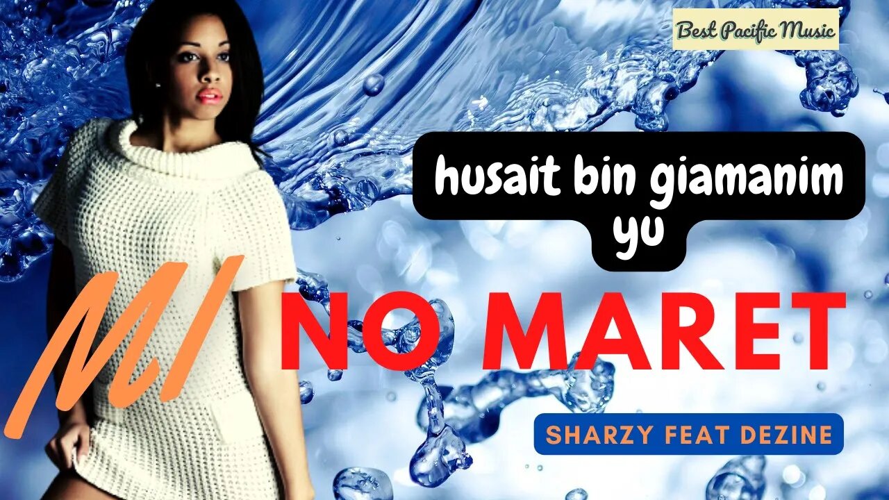 MI NO MARET!!! THATS RIGHT Shazy Feat Dezine