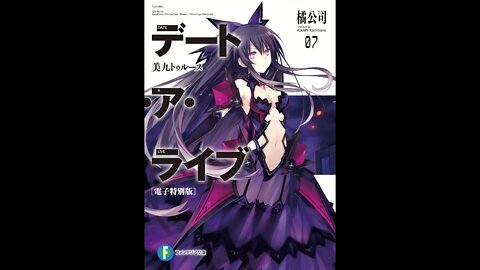 Date A Live - Volume 7 - Miku Truth (Fan)