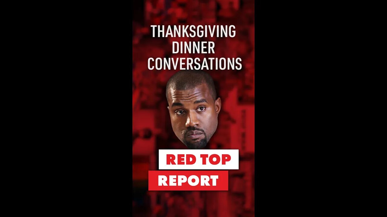 Thanksgiving Dinner Conversations