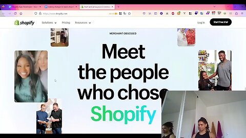 Step 1 : Familiarize Yourself with Shopify