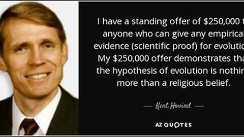 Satanic Illuminati Doctrine That Damned America - Dr. Kent Hovind