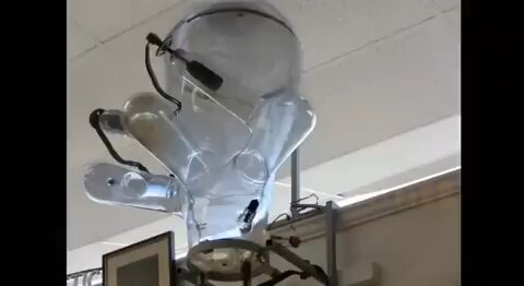 MERCURY ARC RECTIFIER