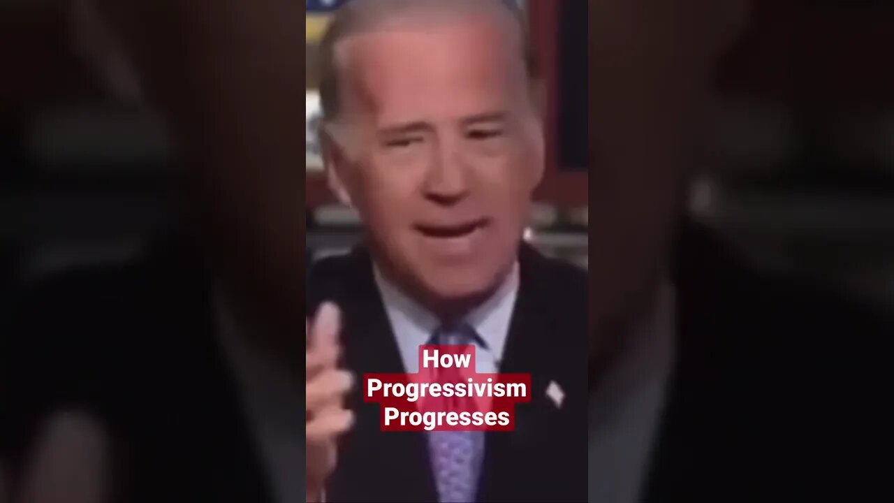 Cancel Joe Biden?