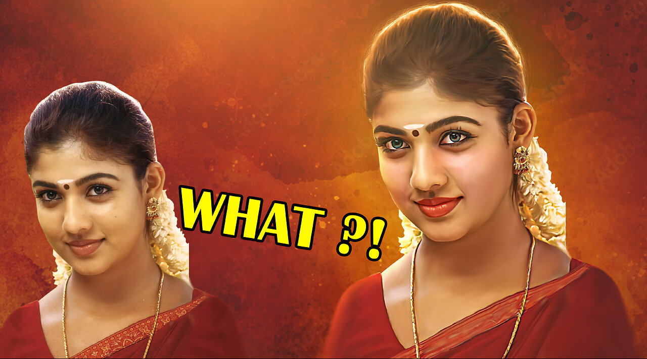 What Happened to Nayantara ?