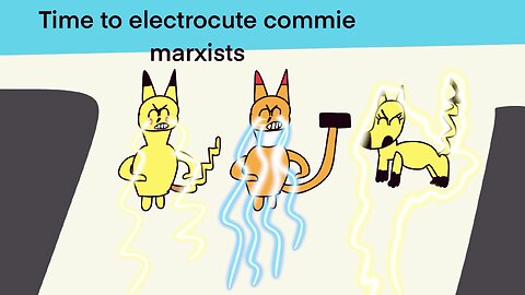 Colomon Epic fail leftists