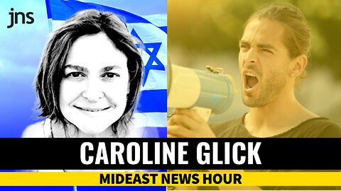 Caroline Glick: Radicals at war against Judeo-Christian roots of Western society | Mideast News Hour