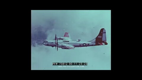WALT DISNEY COLD WAR WEATHER CONTROL FILM