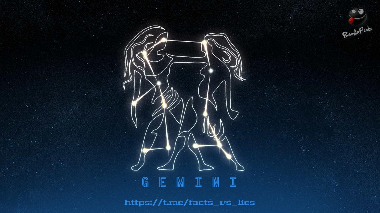GEMINI...