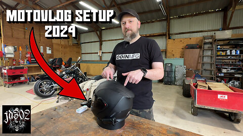 The Fix Is In! | MotoVlog Setup 2024 | G.E.D. Ep. 05