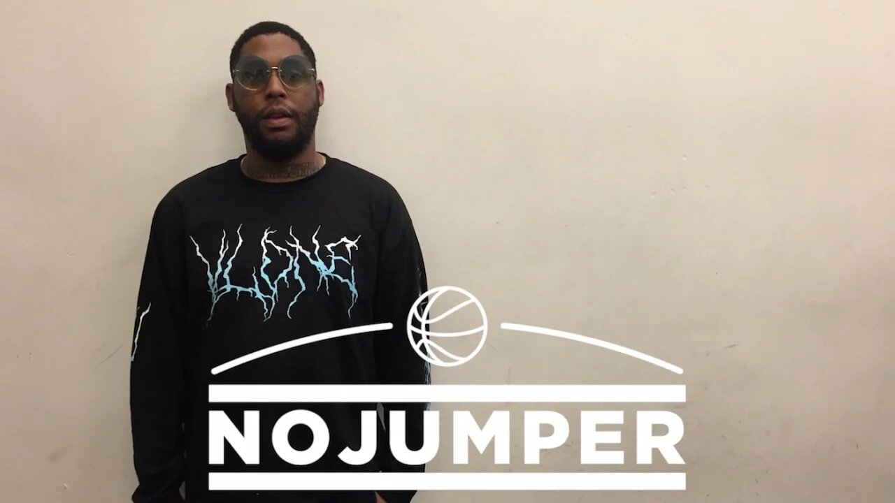 The Key! Interview - No Jumper