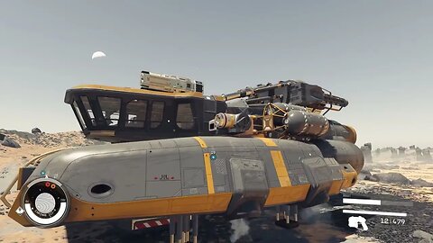 "My Tiny Ship Tour, With Unique Interior Setup!!!"