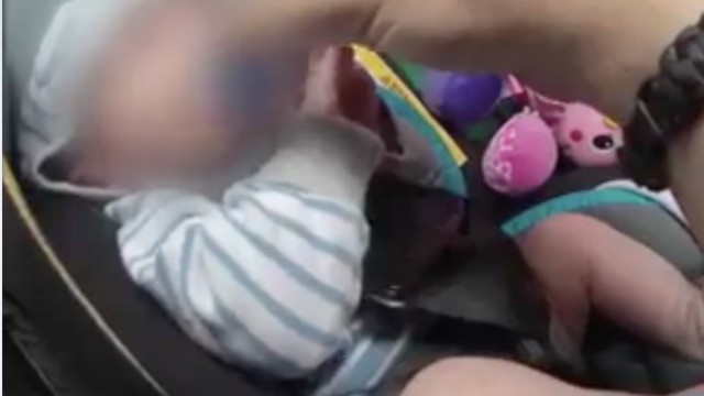 Boynton Beach police release body cam video of two moms overdosing