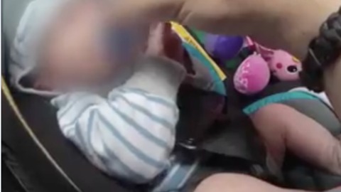 Boynton Beach police release body cam video of two moms overdosing