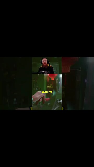 Shotguner builds are pure chaos in Cyberpunk 2077 #shorts