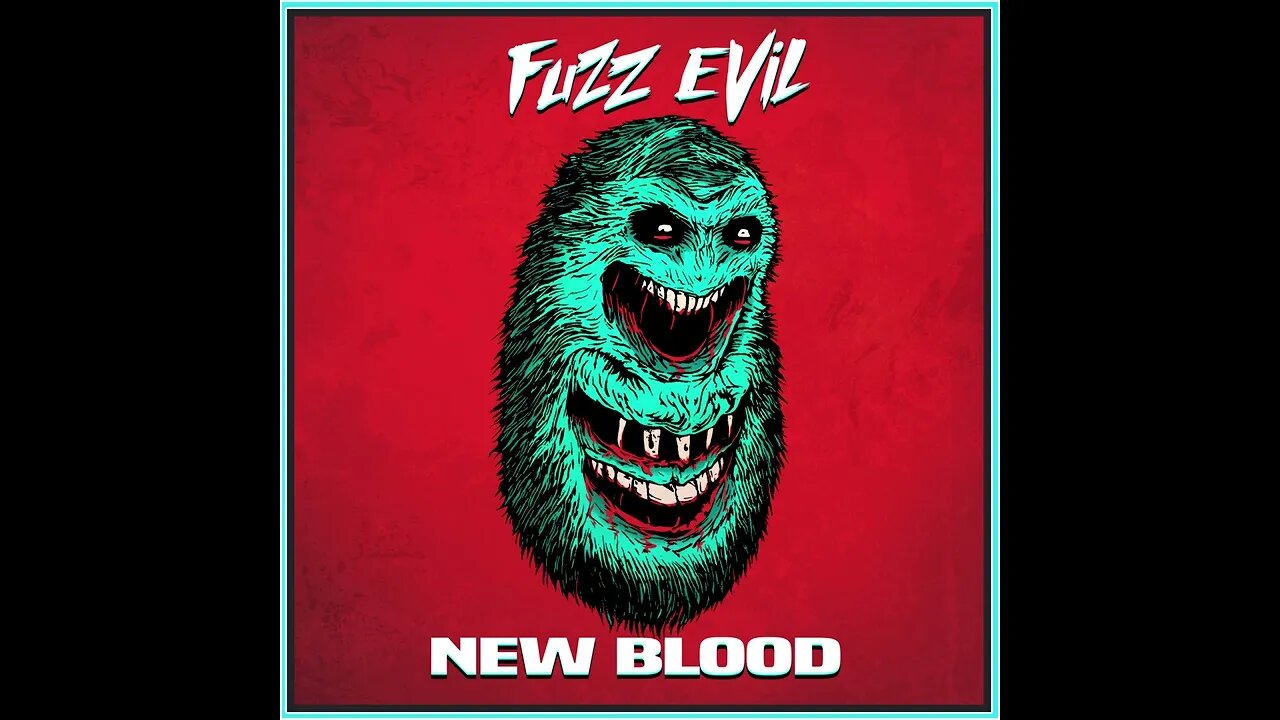 Fuzz Evil-Gullibles Travel (Official Audio)