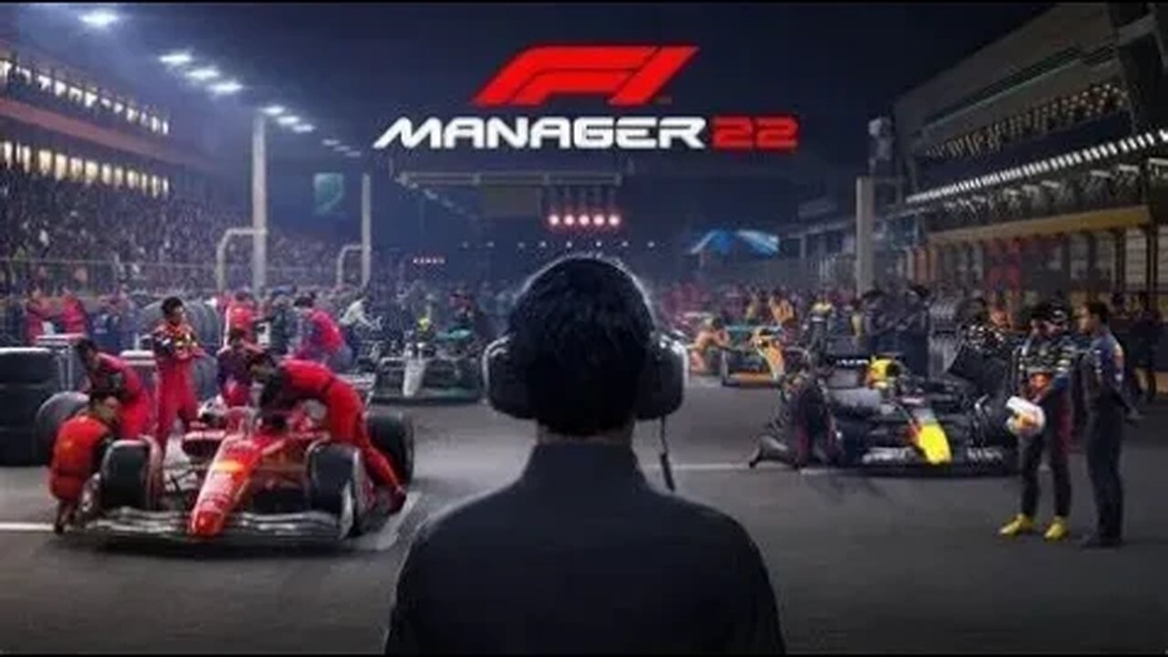 F1 Manager - Season 2 - Round 6 - Spain