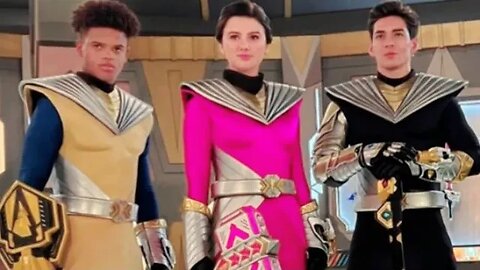 Big News In 2 Weeks! Online Power Ranger Event Is Coming! Once & Always Trailer? Cosmic Fury News?