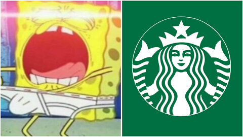 HE DID WHAT AT STARBUCKS???😱🤮🚔💦