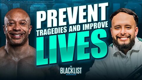 Health First, Always: Cliff Brooks' Mission to Prevent Tragedies and Improve Lives
