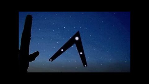 Phoenix Lights - My neighbor HOAXED the event...