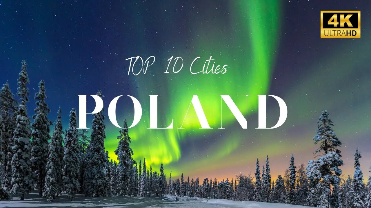 Top 10 Best Cities in FINLAND You Won't Want to Miss in 2023 !!!