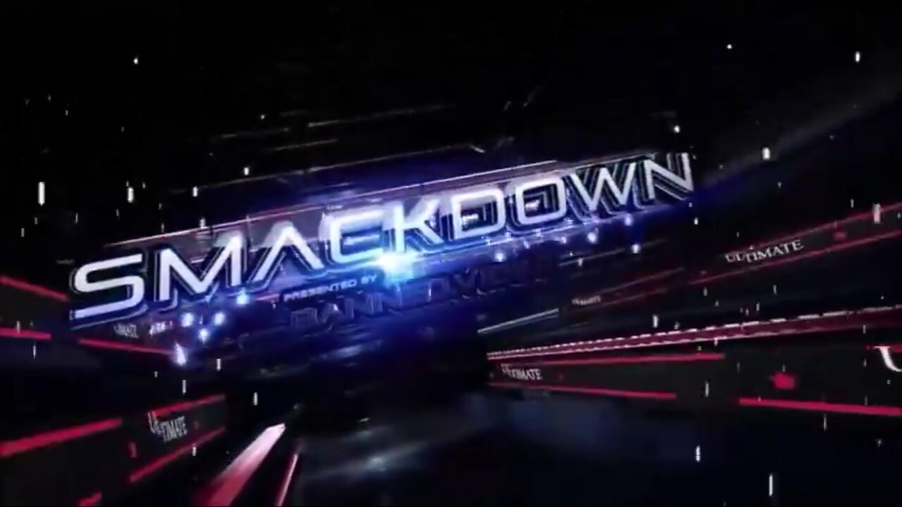 Friday Night Antifa Smackdown - Complete Series
