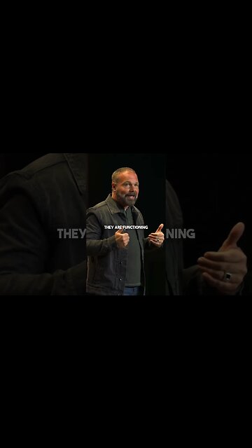 Young men, get to work! | Pastor Mark Driscoll