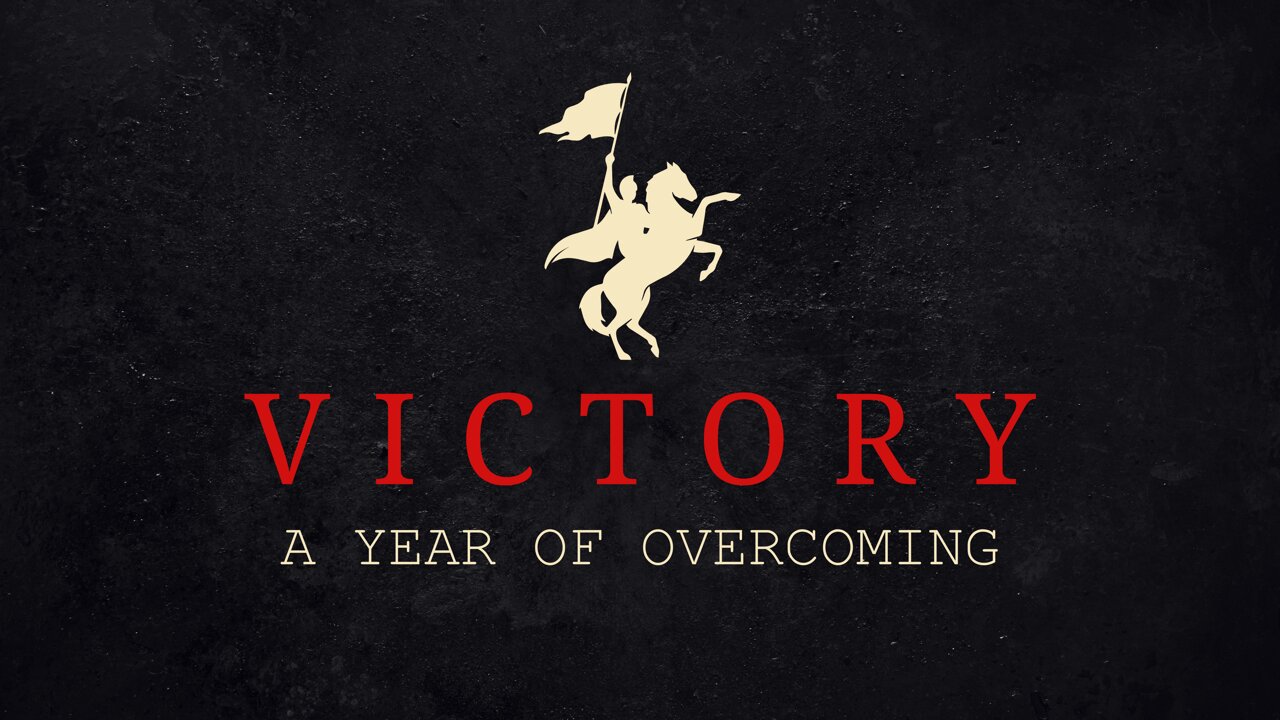 VICTORY : A Year of Overcoming | Pastor Deane Wagner | The River FCC | 1.7.24