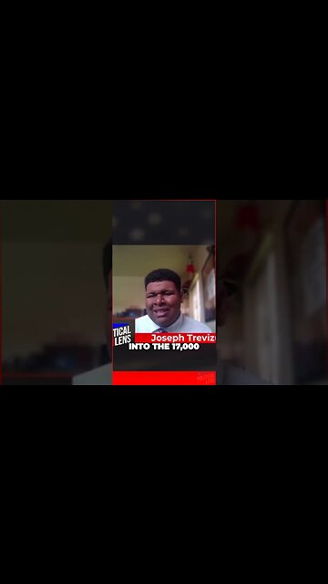 Serving with Grit, tenacity and hard work - Joseph Trevizu