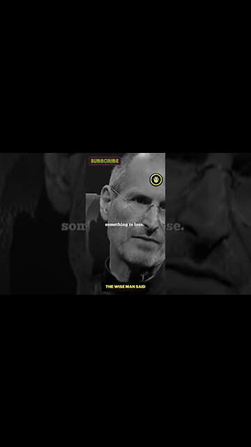 Steve Jobs There's no reason not to follow your heart