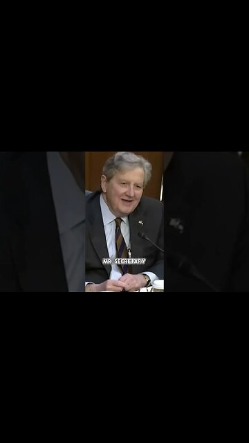 Mayorkas Parachutes in LIVE From MARS! #shorts #shortsvideo #news #shortsfeed #politics