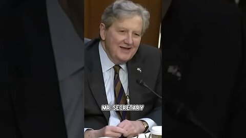 Mayorkas Parachutes in LIVE From MARS! #shorts #shortsvideo #news #shortsfeed #politics