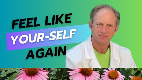 Craig Lane Health Alkemy - Immuno-Globs? Antigens and Antibodies - LOADED!
