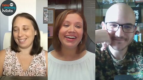 Everything Student Loans with Renée Earwood