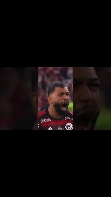 É TETRA! 🏆🏆🏆🏆❤️🖤🤍
