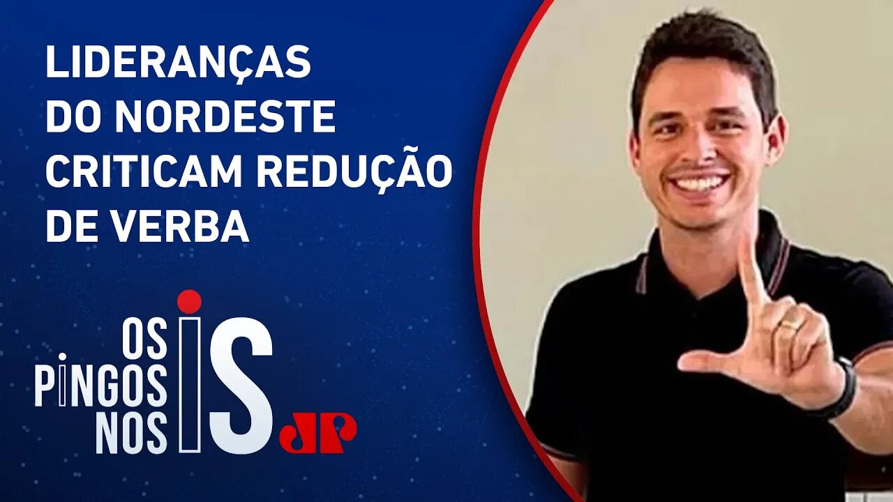 Após apoiar Lula, prefeito lidera greve contra governo