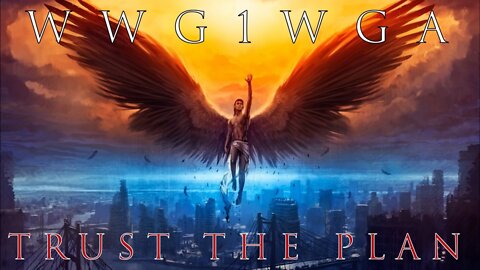 We are in a spiritual battle for humanity