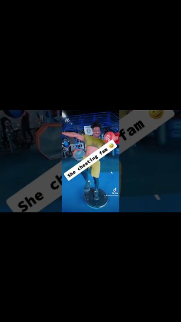 Don’t cuff the IG THOTS 👑