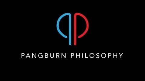 Pangburn Philosophy on Patreon