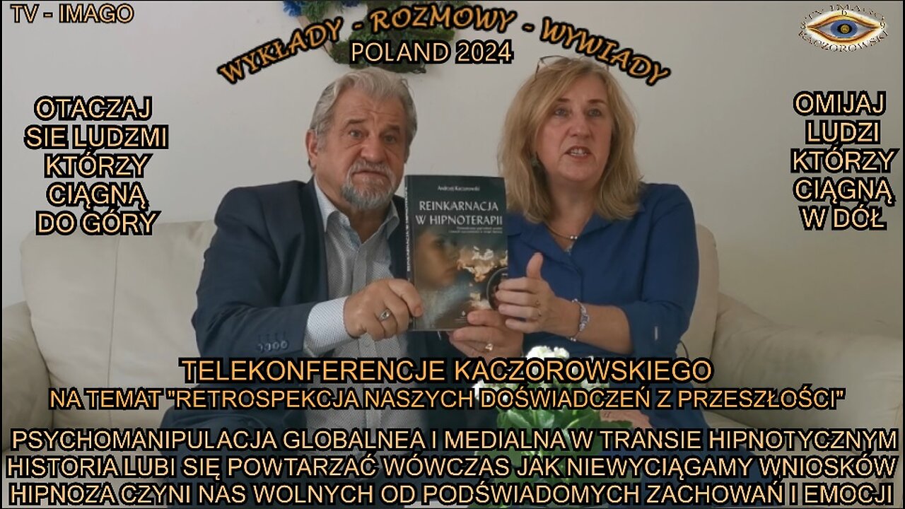 PSYCHOMANIPULACJA GLOBALNA I MEDIALNA W TRANSIE HIPNOTYCZNYM. HISTORIA LUBI SIĘ POWTARZAĆ, WÓWCZAS JAK NIEWYCIĄGAMY WNIOSKÓW. HIPNOZA CZYNI NAS WOLNYCH OD PODŚWIADOMYCH ZACHOWAŃ I EMOCJI.