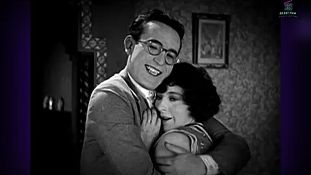 Harold Lloyd Hot Water 1924 Comedy - Harold Lloyd Movies 🎞️📽️🎬