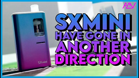 SXmini Vi Class Review