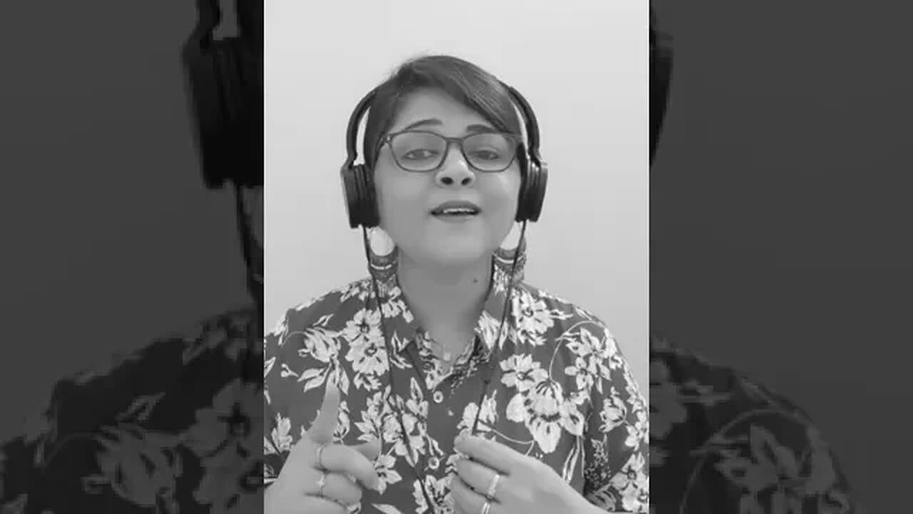 Aye Dil Mujhe Bata De | Geeta Dutt | Bhai Bhai |