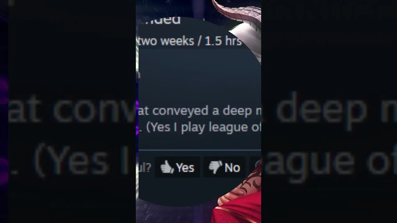 LoveChoice Steam Review - THis is not a choice!